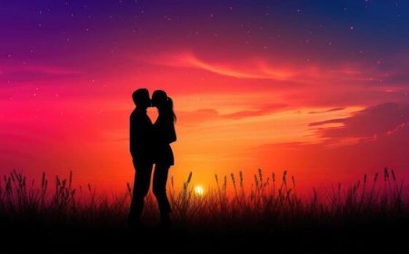 ATTRACTING THE LOVE OF YOUR LIFE: STOP CHASING, START SHINING