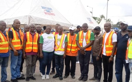 Calabar Mobile Court Convicts 60 Over Varying Environmental Offences, as Monitoring Team Encourages Law Abiding Citizens