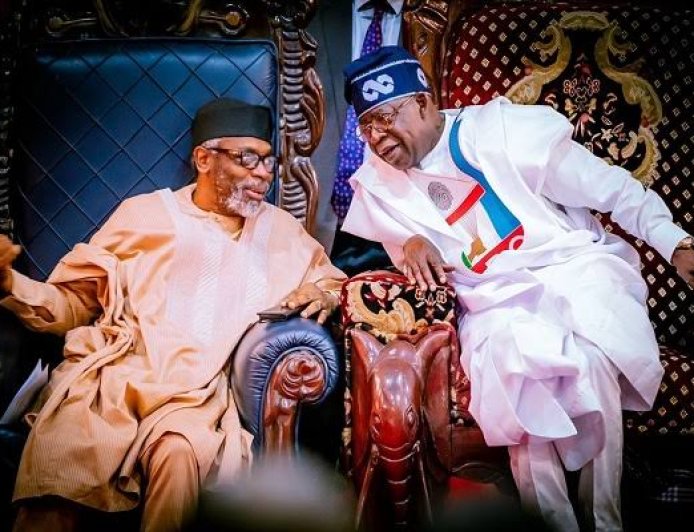Tinubu Mandates Gbajabiamila, Masari to Supervise APC NASS Primaries
