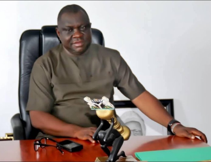 GROWING INFLUENCE, DELIVERING RESULTS ....... Cross River Central Should Stay the Course