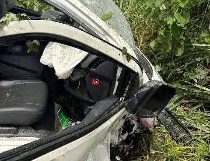 Tragedy As 3 UNICROSS SUG Leaders, 1 Staff Die In Auto Crash
