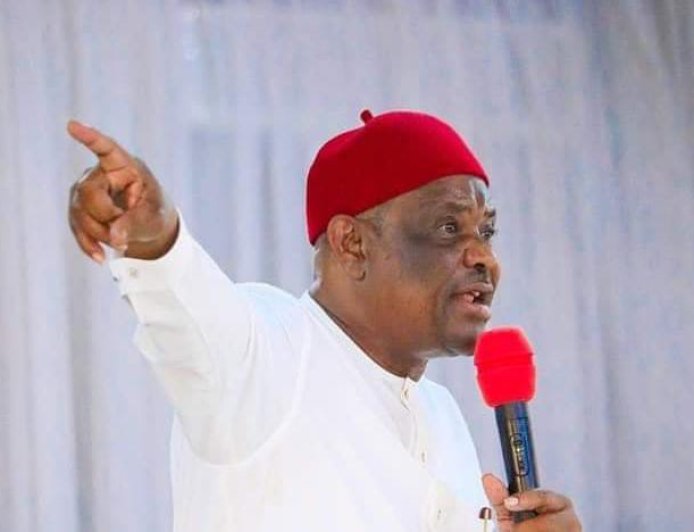 We Can't Welcome Back Atiku, Makinde Back To PDP, They are Political Liabilities, Says Wike