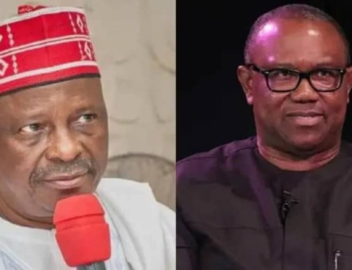 2027: Obi, Kwankwaso Set To Dump ADC For  NDC Ahead of Party Primaries