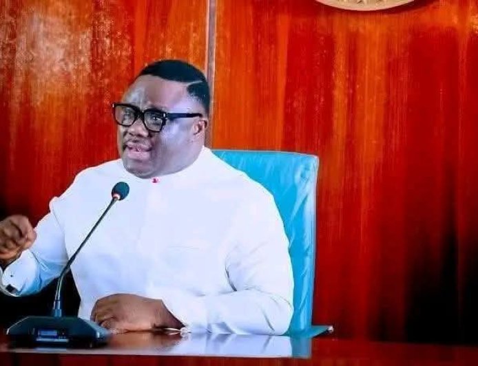 2027: Ayade Withdraws From Senate Race, Cites Tinubu’s Directive