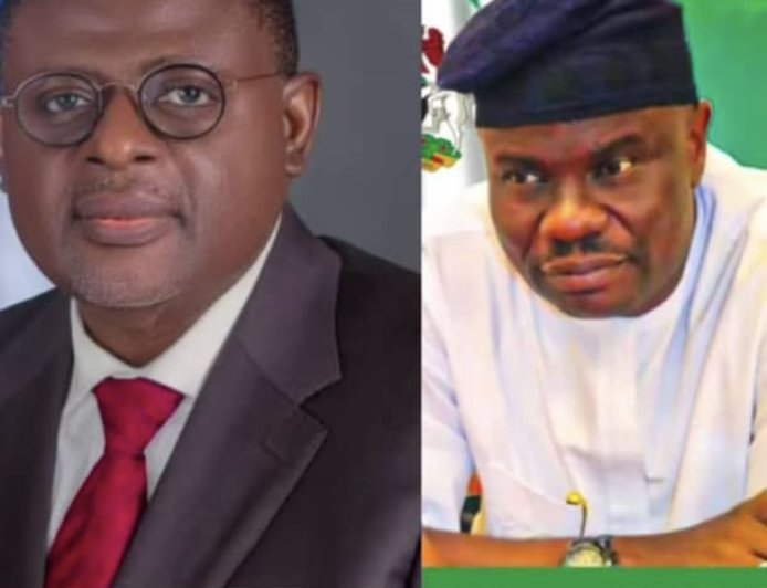 2027: Odukpani Communities Endorse Rep Akiba for Second Term, Hail Grassroots Impact
