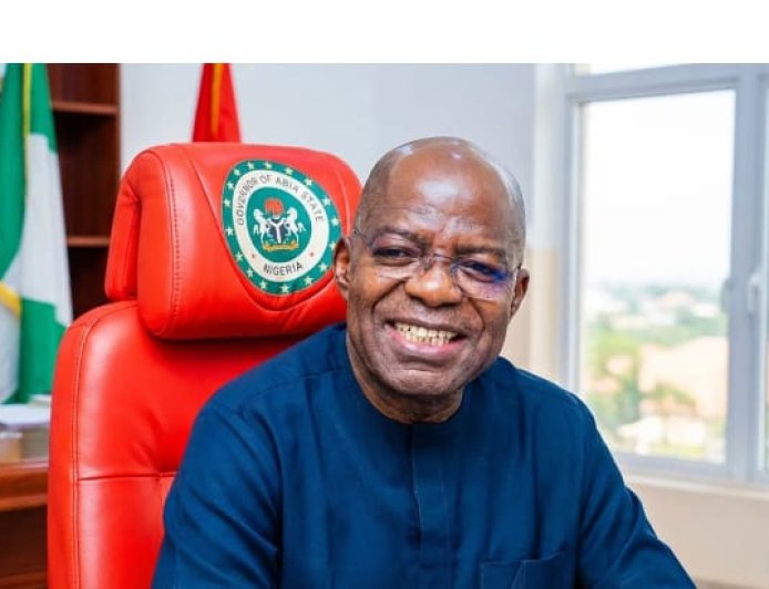 World Bank Selects Abia for $700m Water, Sanitation Programme