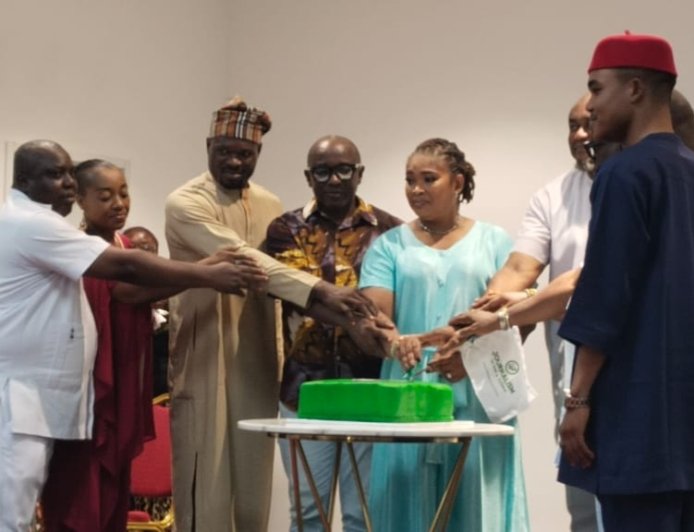 World Press Freedom Day: Stakeholders Hail Media Role in Security and Sustained Democracy