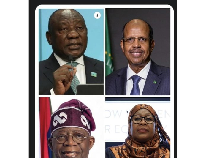 COMMENTARY: Xenophobic Attacks and African Union’s Troubling Silence