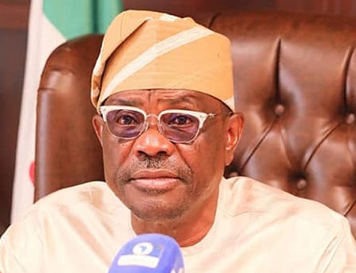2027: Wike Threatens Sanctions Over PDP Leadership Tussle, Targets Banks, Landlords in Abuja