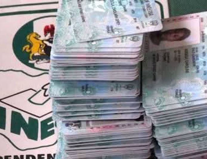 INEC Announces Final Phase of Nationwide Voter Registration Exercise