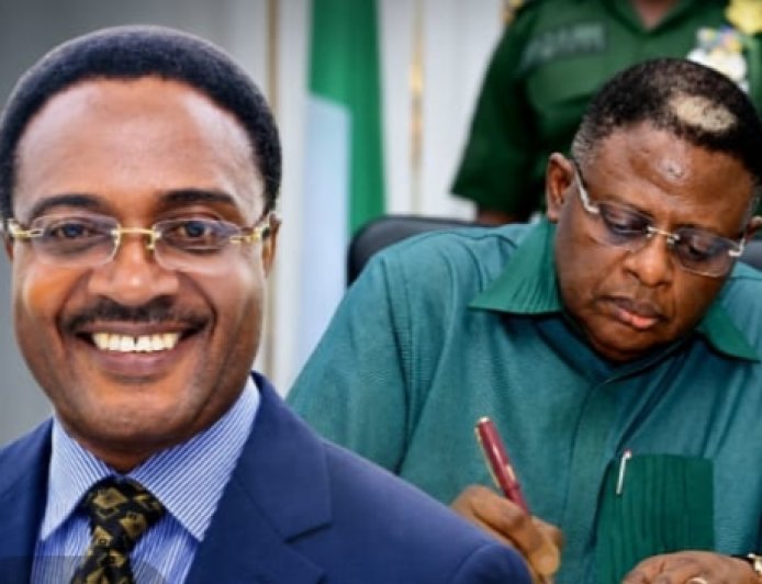 2027: PDP Carpets Otu, Says C'River Lacks Visible Projects