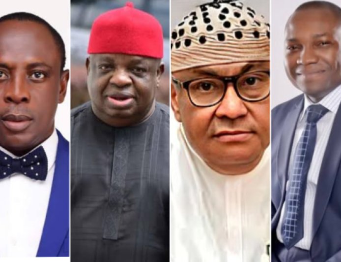 EXCLUSIVE: Cross River NASS Consensus List Emerges as Emil, Egbona, Etaba, Offiono Face Uncertainty