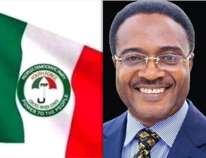 2027: C’River PDP Appeals to Former Members to Return, Rebuild Party