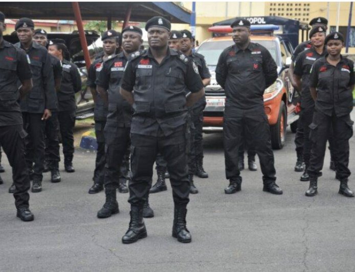 C’River Police Scraps Dragon Squad, Anti-Cultism Unit, Launches VCRU