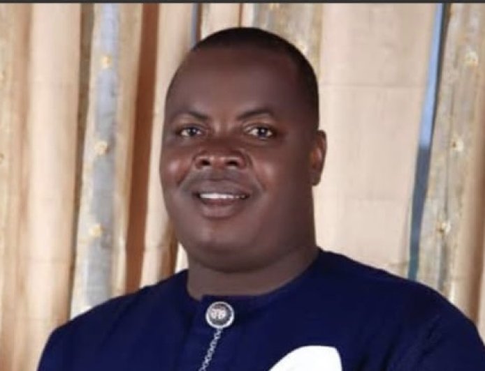 MY POSITION ON THE CURRENT POLITICAL DISPENSATION - HIGH ONWE