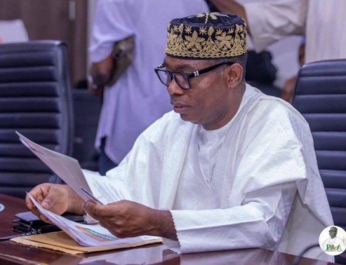 SDP Picks Adebayo as 2027 Presidential Flagbearer at Bauchi Convention