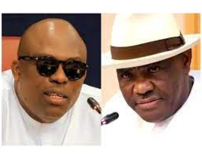 Fubara Set to Return To Rivers Govt House As Wike kicks