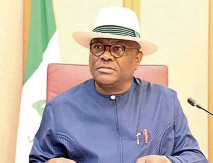 Wike Orders Loyal  PDP Candidates in Rivers To  Defect To APC, Obtain Nomination Forms