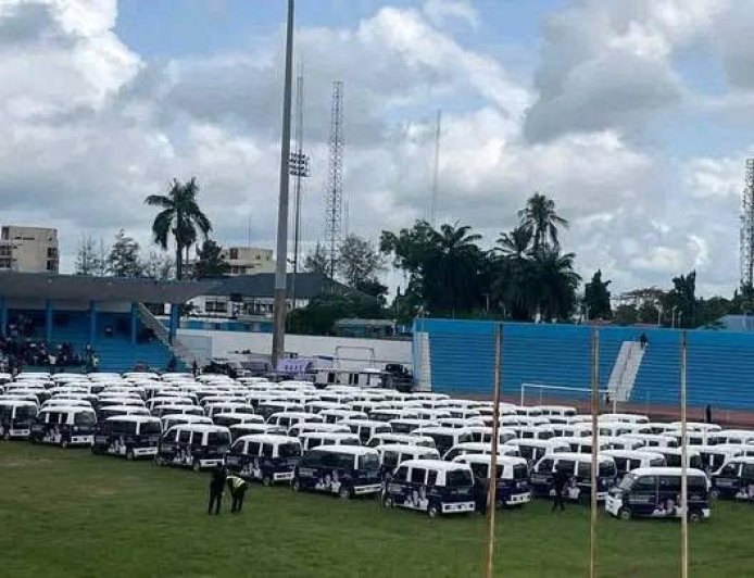 NDDC Clarifies Calabar Empowerment Programme, Says Initiative Targeted Cross River South Beneficiaries