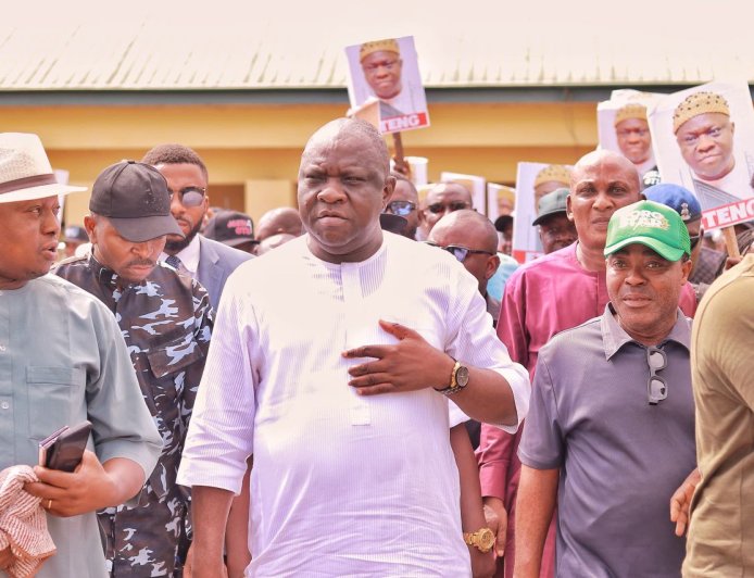 2027: C’River Central Stakeholders Rally Behind Eteng Williams