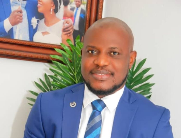 OPINION ARTICLE  JOSEPH AGBOR AND THE SEARCH FOR REDEMPTION IN AKAMKPA II