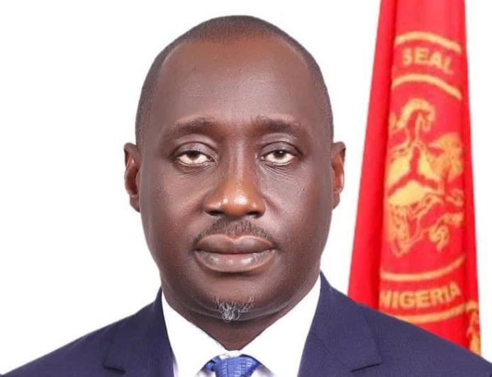 NUJ FCT Names  Jarigbe for Senator of the Year Award
