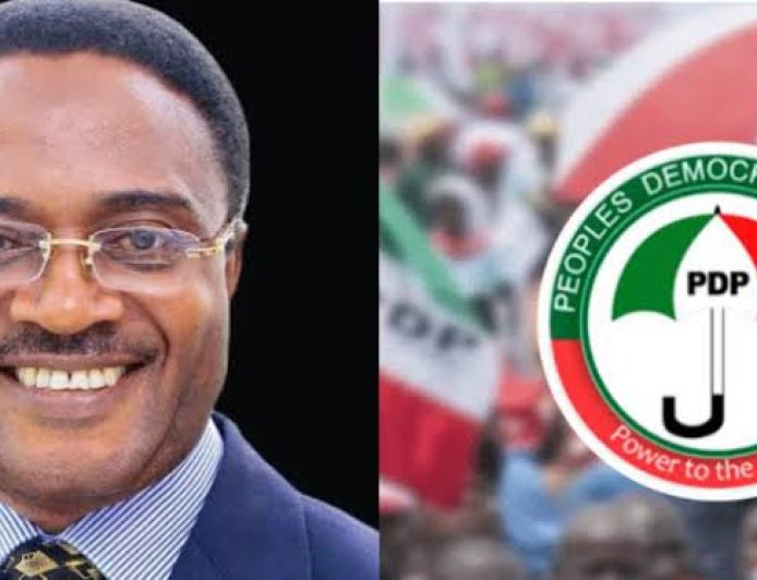 C'River: Address Deteriorating Health Sector, PDP Urges Otu
