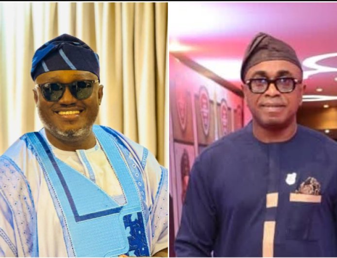 Ikom Council Boss Congratulates Speaker Ayambem, Abang for Emerging Flag Bearers, Calls for Unity