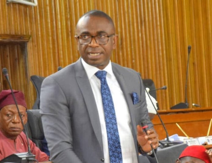 Ikom I Lawmaker Abang, Gets APC Nod for 2nd Term, Pledges Accelerated Development