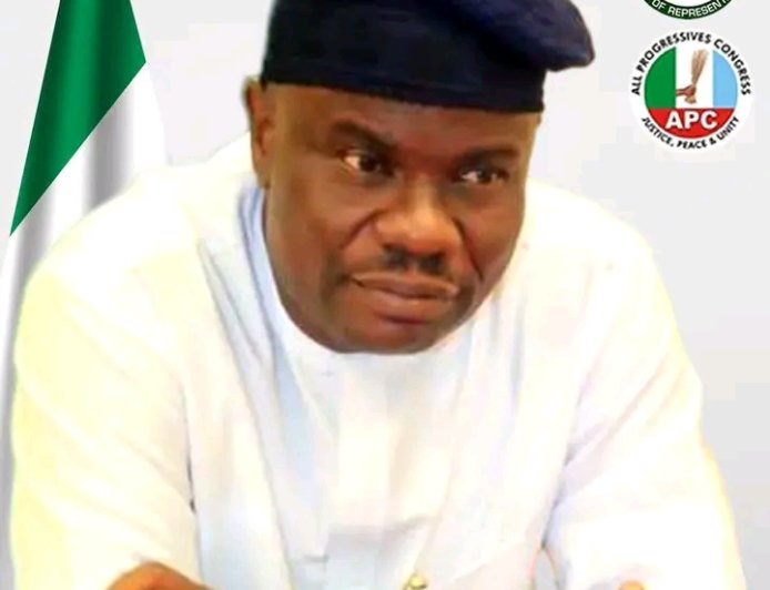 2027: ‘I’m Still in the Reps Race' — Akiba Rejects Consensus, Insists on Party Primaries