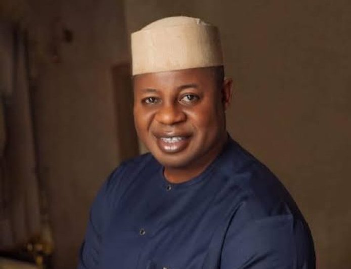 REVEALED: Ex-C’River APC Chair Eba Set to Emerge PDP Deputy Gov Candidate with Jarvis