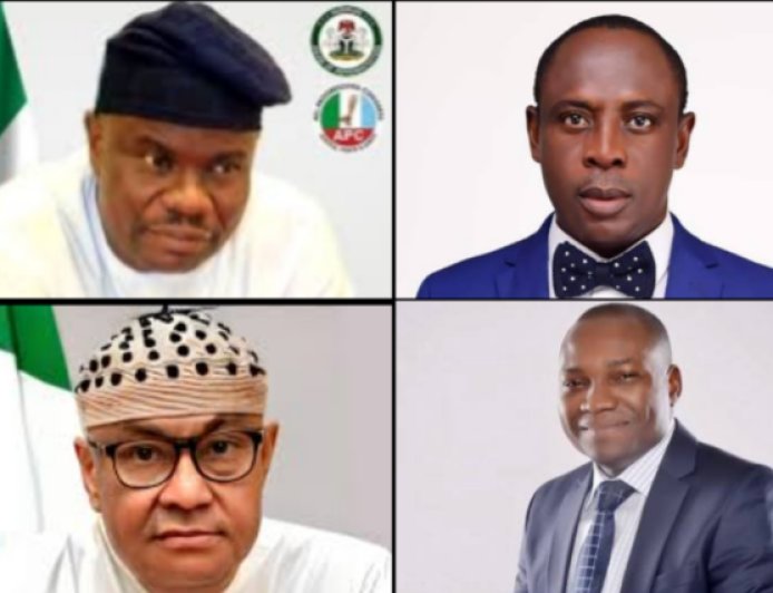 Consensus List: APC Drops Akiba, Inyang, Etaba, Offiono as Bassey, Eke, Okpo, Gaul, Egbara, Abang, Akpanke, Odey Emerge
