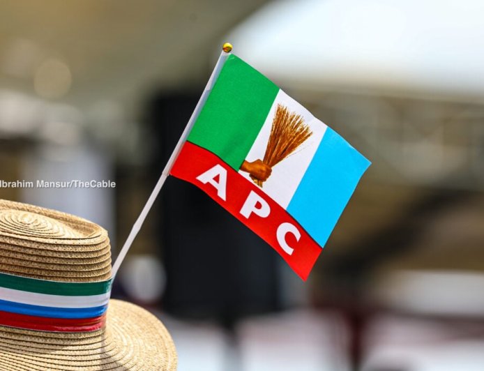 C'River Primaries:  Reps Members Cry Foul, Describe Purported Election As Charade