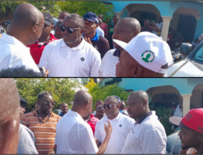 2027: Cross River Speaker Lauds Abang’s Consensus Emergence for Ikom-Boki Seat