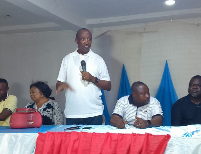 Reps: Stakeholders Hail Peaceful Ikom/Boki APC Primaries, Celebrate Abang’s Victory