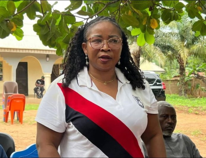 Drama in Bekwarra as Ex-Council Chairman Allegedly Disrupts APC Primary, Escapes Mob Attack