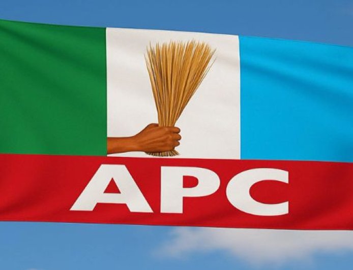 APC Yet to Release Authentic List of National Assembly Candidates In C'River