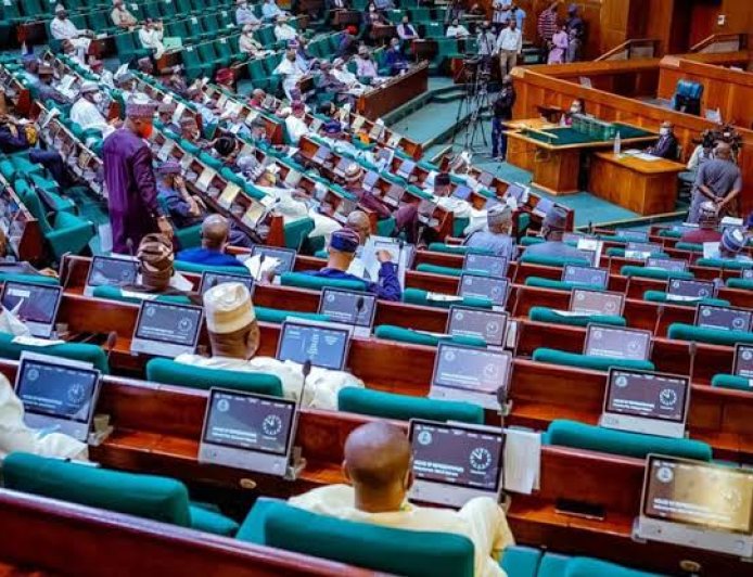 APC PRIMARIES HUMBLE SITTING REPS