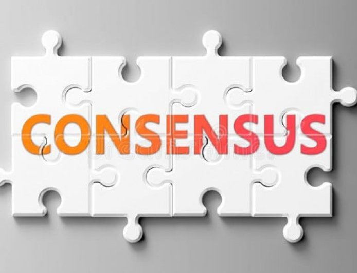 2027: WHY CONSENSUS MAY DECIDE MORE PARTY TICKETS THAN BALLOTS