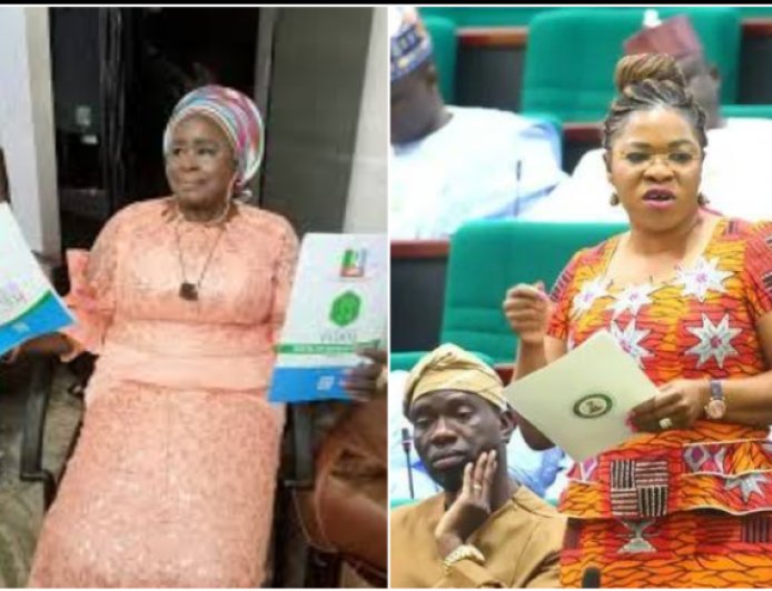 Benue APC Primaries: David Mark’s Daughter, SGF’s Wife Secure Return Tickets as Six Reps Lose Out
