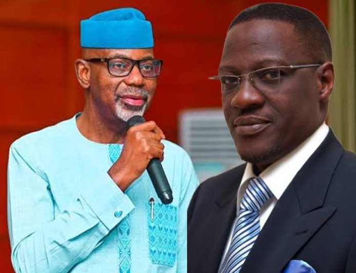 ADC Picks Imoke, Ahmed for Party Primaries