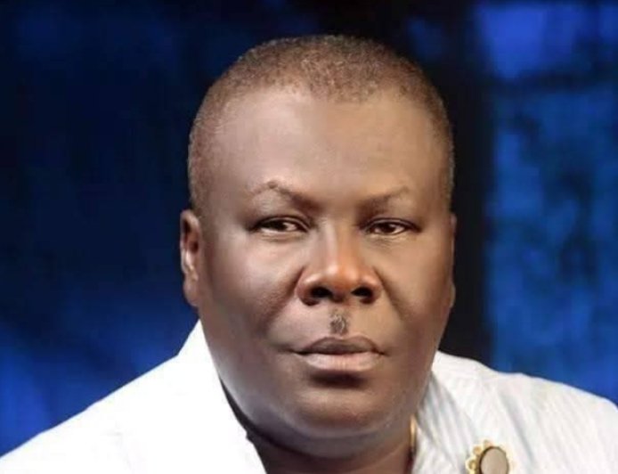 2027: Supporters Rally Mbora for Reps Contest