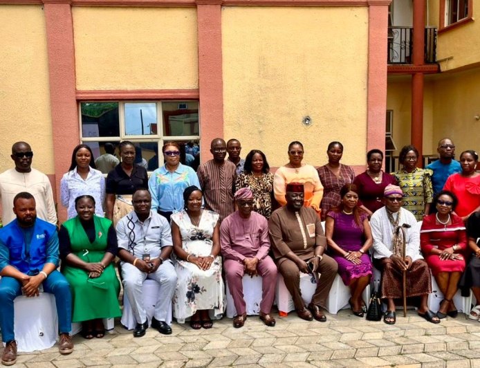 Cross River, Partners Strengthen Collaboration to Expand Family Planning Services