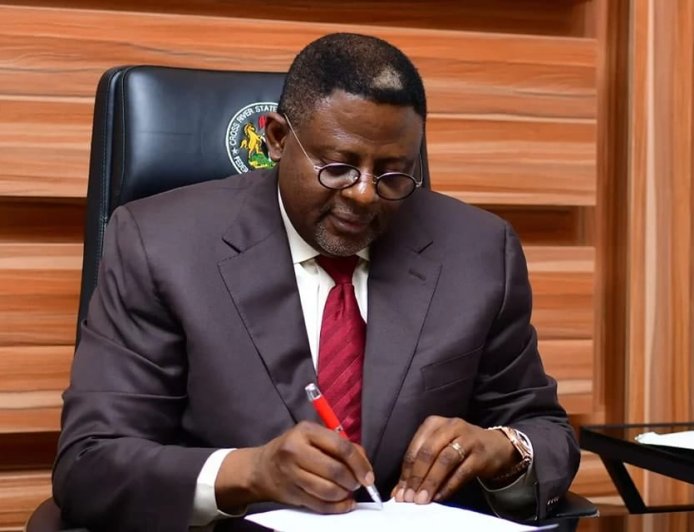 2027: C'River's Teachers' Kick Against  Directive to Endorse Gov Otu