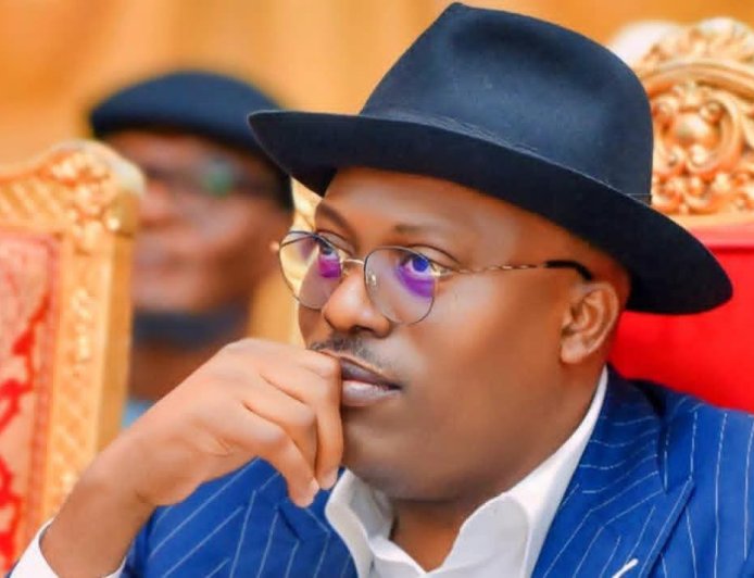 Fubara’s Withdrawal from APC Primaries Redraws Rivers Political Landscape