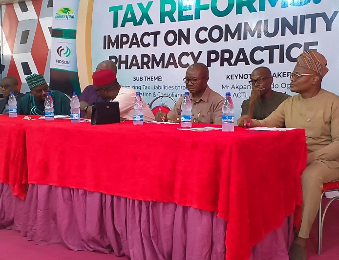 Grant Tax Reliefs to Curb Rising Drug Prices, Pharmacists Tell Government