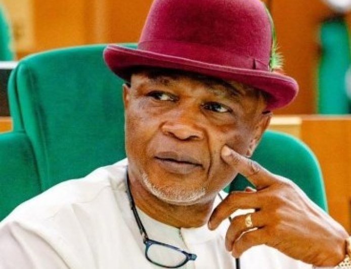 2027: APC Declares Chinda Rivers Governorship Candidate