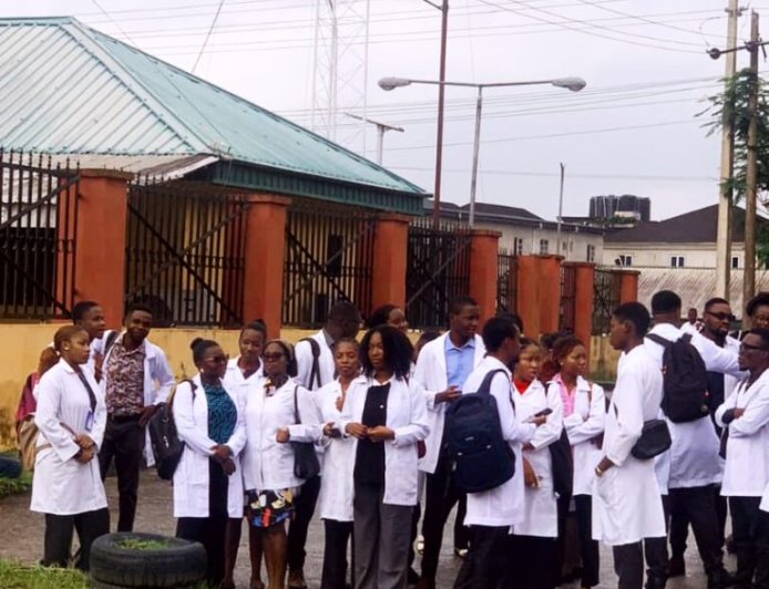 Displaced UNICAL Dental Students Secure Admission at OAU After Months of Uncertainty