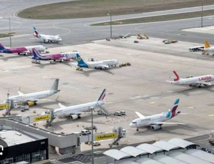 Ibom Air, Air Peace, ValueJet 8 Other Airlines Banned by NCAA Over Unpaid Debt