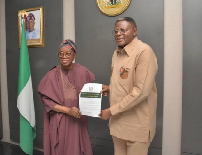 Bakassi Deep Seaport and Otu’s Philosophy of Continuity